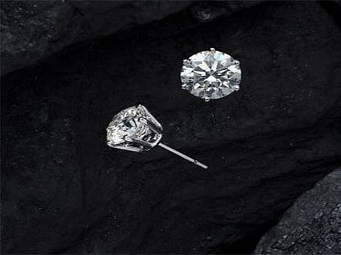 Indian polished diamond exports to US face fresh hurdles amid tariffs