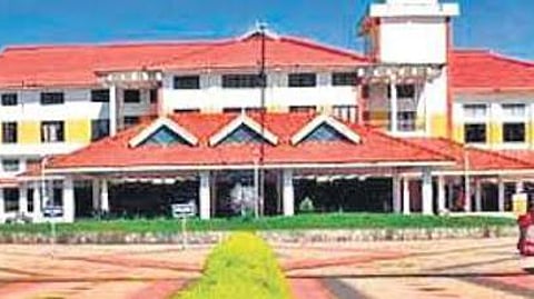 Vice-Chancellor P Raveendran announced the closure, stating that the decision was taken to restore peace and protect the safety of students.