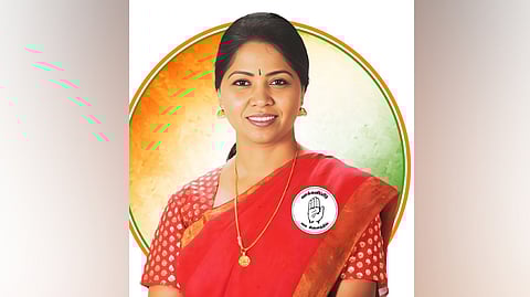 Stating that she was shocked and distressed, the Congrtess MP R Sudha questioned the safety of women in the capital.