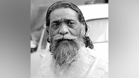 The party also demanded his residence be declared as a heritage site so that people could see his contributions to the state.