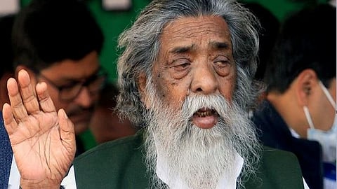 The curriculum will include course material related to the life and contribution of Shibu Soren in all the schools of the state.