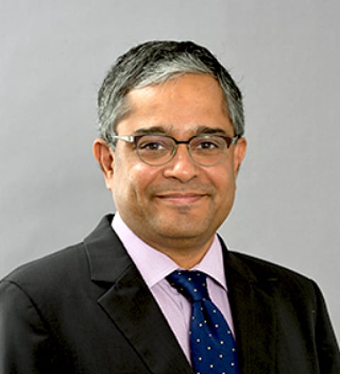 IndusInd Bank appoints Rajiv Anand as MD & CEO for three years