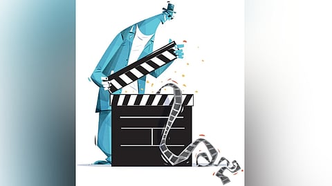 The plight of female junior artists is even more pathetic, said Shobhana Sundaran, an artist from Thrissur.