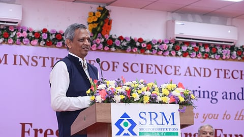 Dr. R. Jagadeesh Kannan