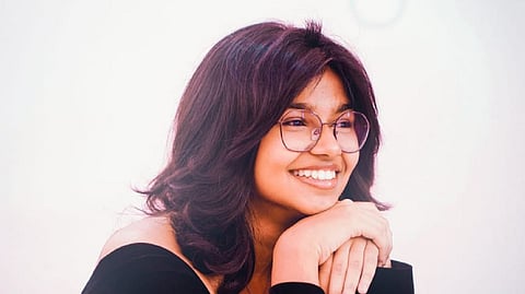 Sukriti Veni Bandreddi