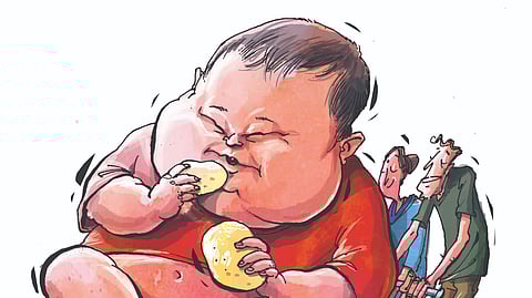 Image used for representational purposes only.