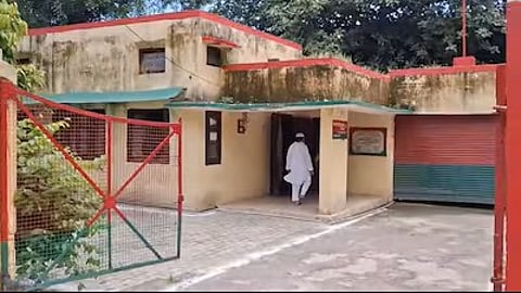 For the Samajwadi Party, the bungalow was not just a headquarters but a cradle of its western UP expansion.