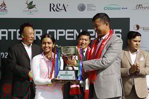 A teen’s tactical triumph