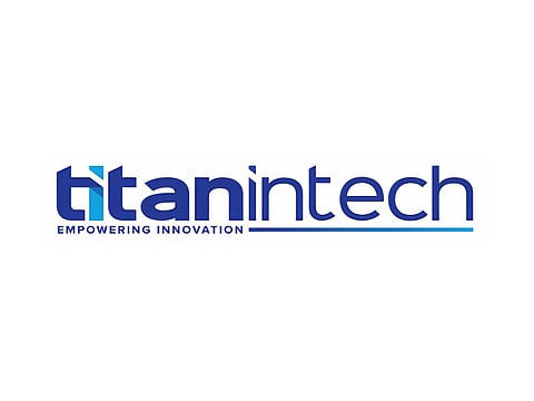 Titan Intech Limited