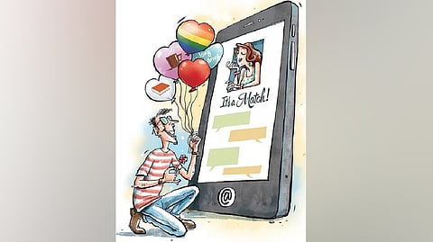 Image used for representation purposes only.