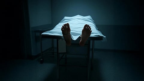 Image used for representation purposes only.