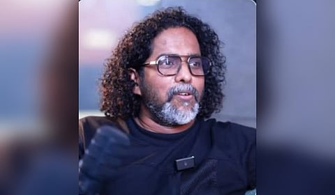 Litmus7 CEO Venu Gopalakrishnan