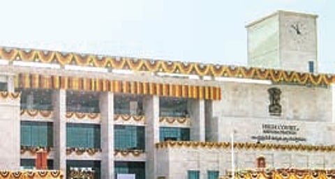 AP HC seeks SECI affidavit on solar power rates amid row over AP’s 7,000 MW deal