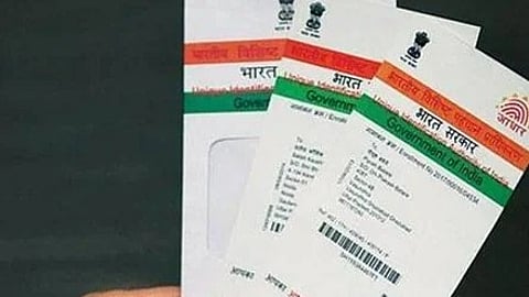 Only 27% of targeted farmers registered as discrepancies in Aadhaar, land records and bank details stall creation of unified database.