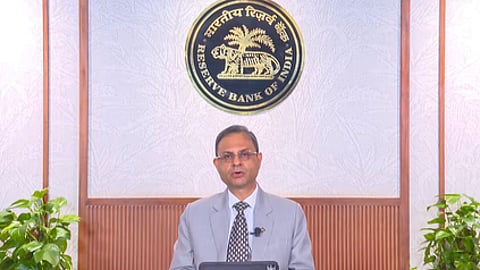 RBI leaves repo rate unchanged at 5.5 pc, sticks to neutral stance