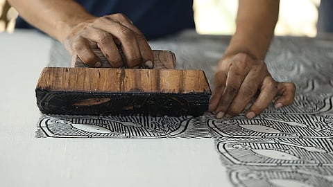 Photo for representation