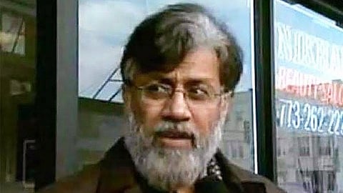 Rana is allegedly a close associate of 26/11 main conspirator David Coleman Headley, alias Daood Gilani, a US citizen.