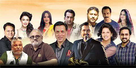 Delhi to host Celebrating India Film Festival (CIFF 2025) ahead of 78th Independence Day