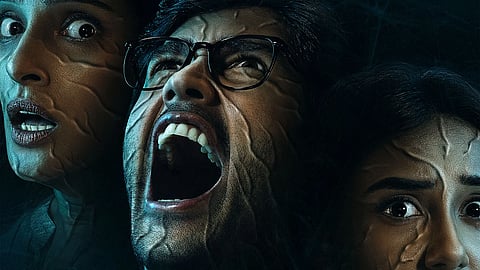 Surveen Chawla, Karanvir Malhotra, and Prajakta Koli to star in the supernatural-horror series Andhera