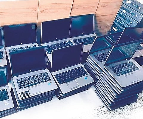 India’s refurbished laptop market sees strong growth: Know the
top-selling used models