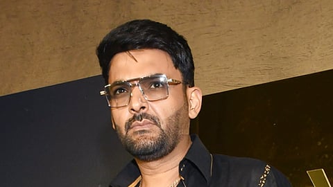 Mumbai police have provided adequate security to Kapil Sharma, ensuring his safety.