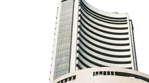 BSE net profit jumps 61% to Rs 558 cr