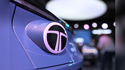 During the quarter, the company's total revenue from operations stood at Rs 1,04,407 crore against Rs 1,07,102 crore in the year-ago period.