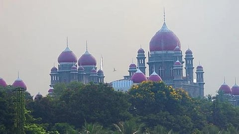 Telangana High Court