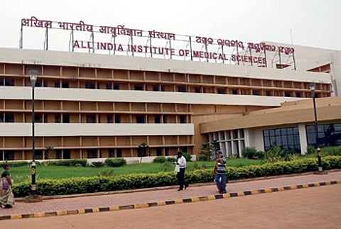 Of the six, five are relatives, four of whom had landed jobs at the AIIMS by using forged certificates and documents.