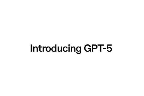 OpenAI launches GPT-5, a test of AI hype and global ambitions