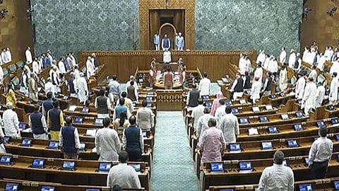 A parliamentary committee looking into the welfare of OBCs has said it was the "need of the hour" to revise the creamy layer income ceiling.