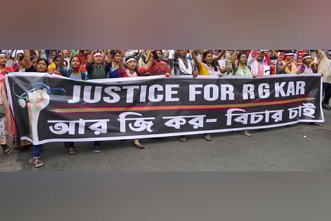 A year after the RG Kar Medical College incident that triggered nationwide protests, concerns over unsafe working conditions, exhausting duty hours, and weak enforcement of protection laws continue to plague healthcare workers.