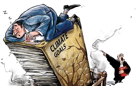 Express illustrations