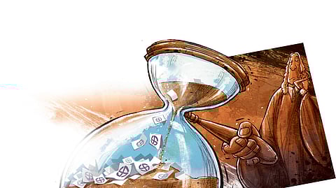 Representational image.