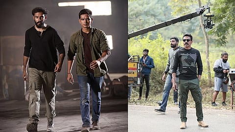 Raghu Shivamogga's The Task enters post-production