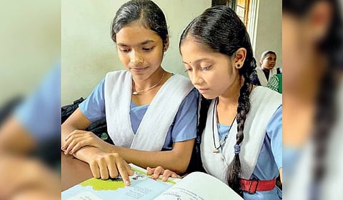 Vedanta officials said the initiative included interactive learning sessions and distribution of gender-sensitisation materials such as heat bags and ‘Menstrupedia’ educational booklets.