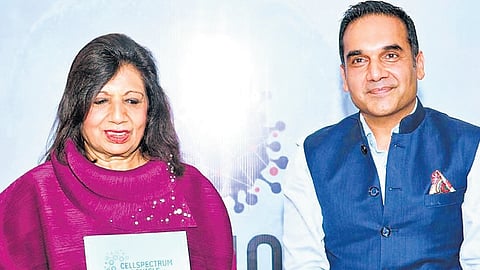 CAR T-Cell Therapy shows long-term success in blood cancer