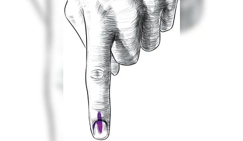 ‘No excessive power to EC in ONOE Bill’