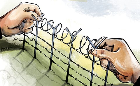 Express illustrations