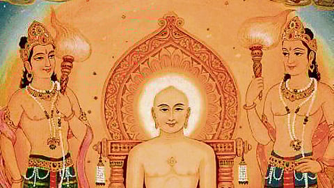 Architect of Human Progress