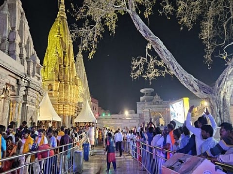 Image used for representational purposes only.