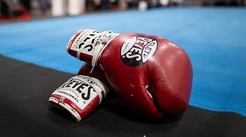 Super featherweight Shigetoshi Kotari and lightweight Hiromasa Urakawa, both 28, fought on the same card at Tokyo's Korakuen Hall on August 2 and died days later following brain surgery.