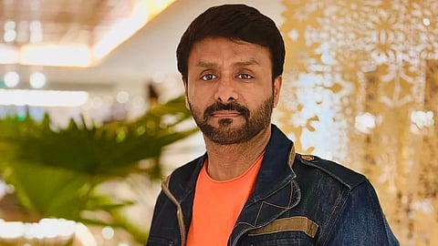 Gaurav Narayanan: We need to send more Tamil movies for the National Awards