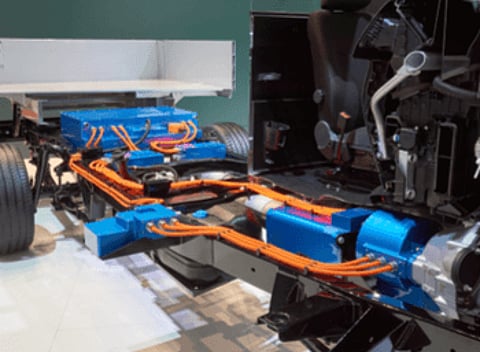 File photo/ HBL engineering