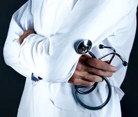 For the last 10 months, they have been temporarily housed in cramped conditions at the JNTU engineering college hostel, with up to 20 students sharing a single room, using bunker beds, and one washroom.