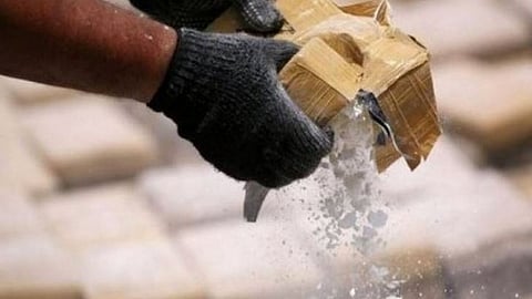 Representative image