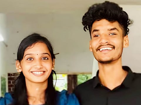 The deceased, Sona Eldhose, a resident of Puthupady in Kothamangalam and a TTC student at an institute in Muvattupuzha, was found dead at her residence around 2 pm on Saturday.