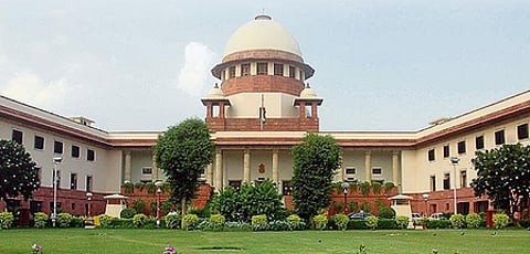 ‘Did not even spare God’: SC to ex-TDB official