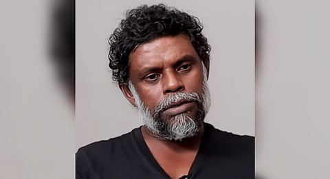The Kochi city cyber police interrogated actor Vinayakan on Monday for making derogatory remarks on social media following the death of former Chief Minister V S Achuthanandan.