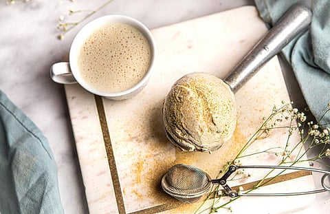 A Gen Z makeover for ice creams